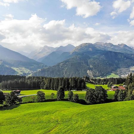 Apartment Top 2 By Interhome Hollersbach im Pinzgau Εξωτερικό φωτογραφία