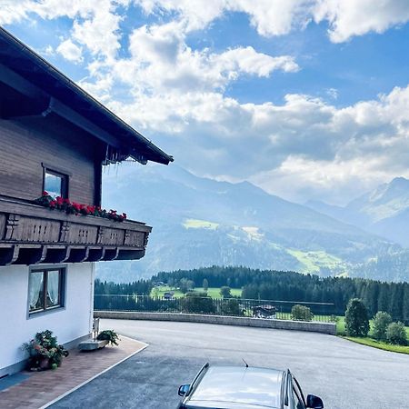 Apartment Top 2 By Interhome Hollersbach im Pinzgau Εξωτερικό φωτογραφία