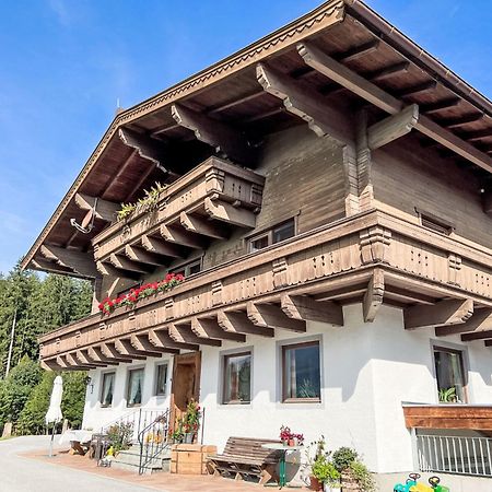 Apartment Top 2 By Interhome Hollersbach im Pinzgau Εξωτερικό φωτογραφία