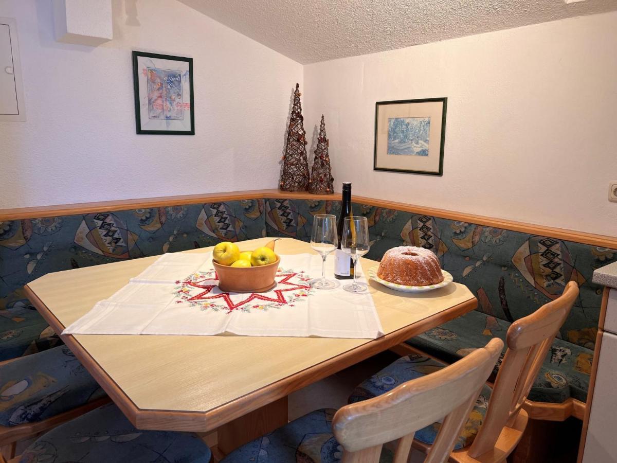 Apartment Top 2 By Interhome Hollersbach im Pinzgau Εξωτερικό φωτογραφία