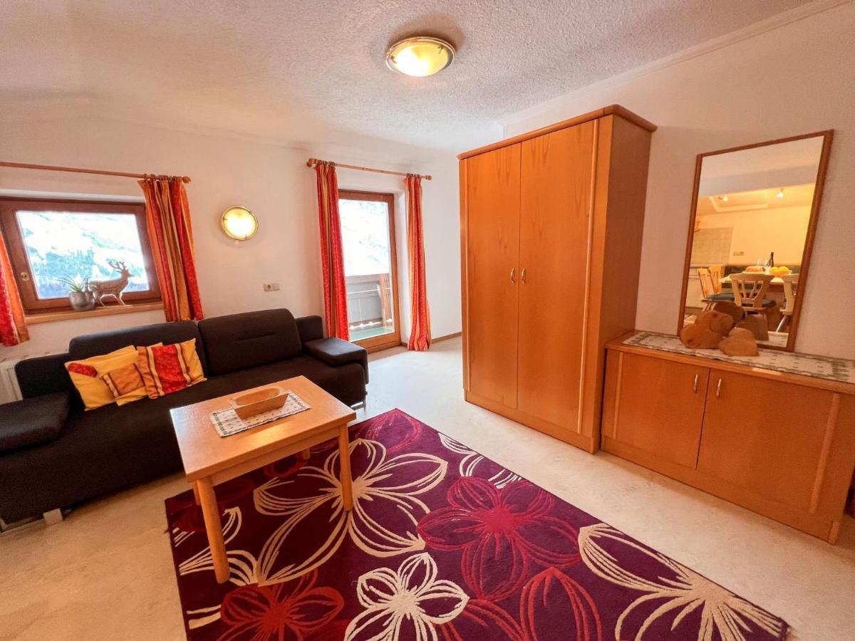 Apartment Top 2 By Interhome Hollersbach im Pinzgau Εξωτερικό φωτογραφία