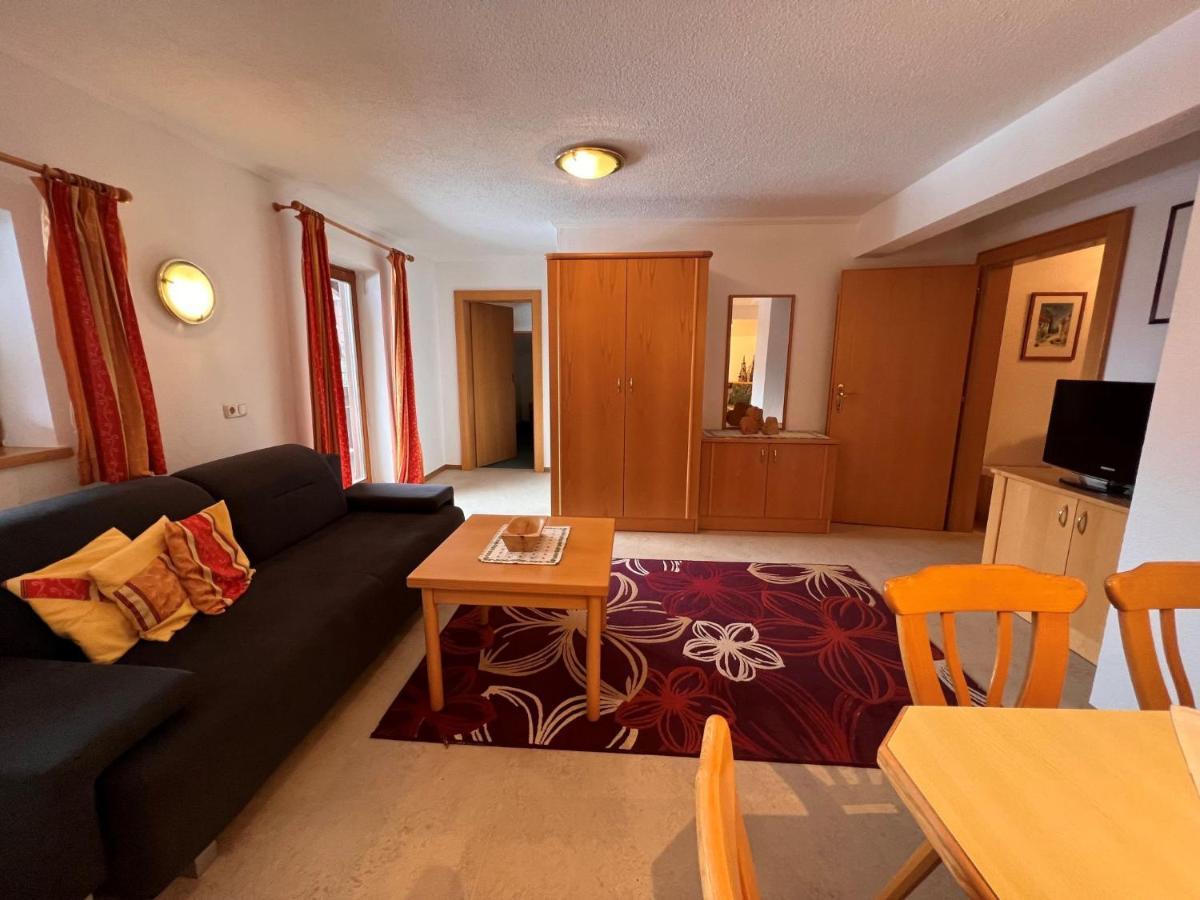 Apartment Top 2 By Interhome Hollersbach im Pinzgau Εξωτερικό φωτογραφία