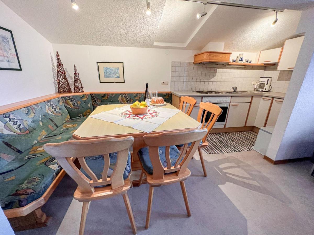 Apartment Top 2 By Interhome Hollersbach im Pinzgau Εξωτερικό φωτογραφία
