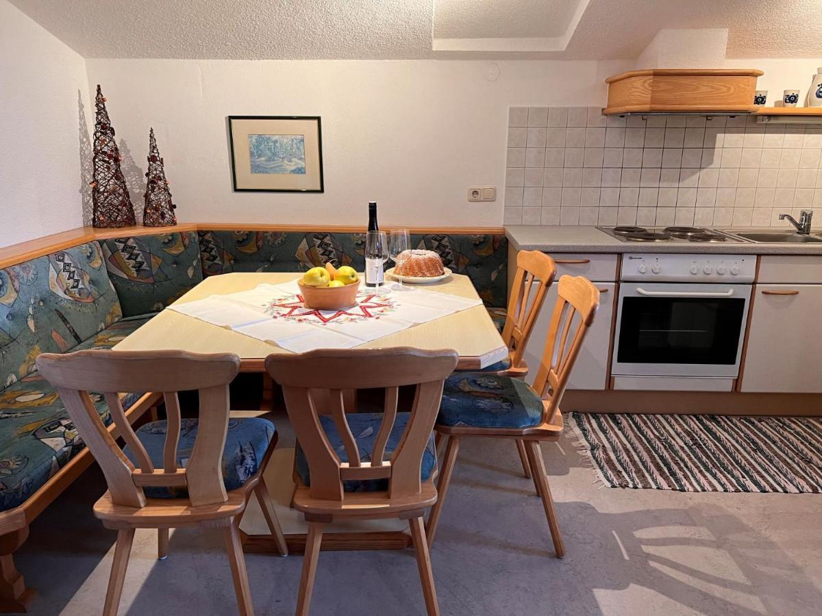 Apartment Top 2 By Interhome Hollersbach im Pinzgau Εξωτερικό φωτογραφία