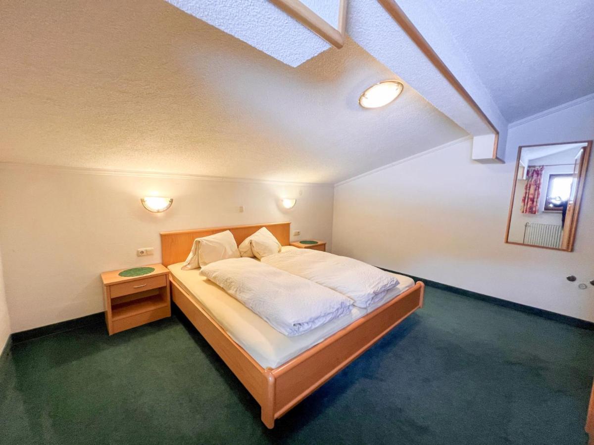 Apartment Top 2 By Interhome Hollersbach im Pinzgau Εξωτερικό φωτογραφία