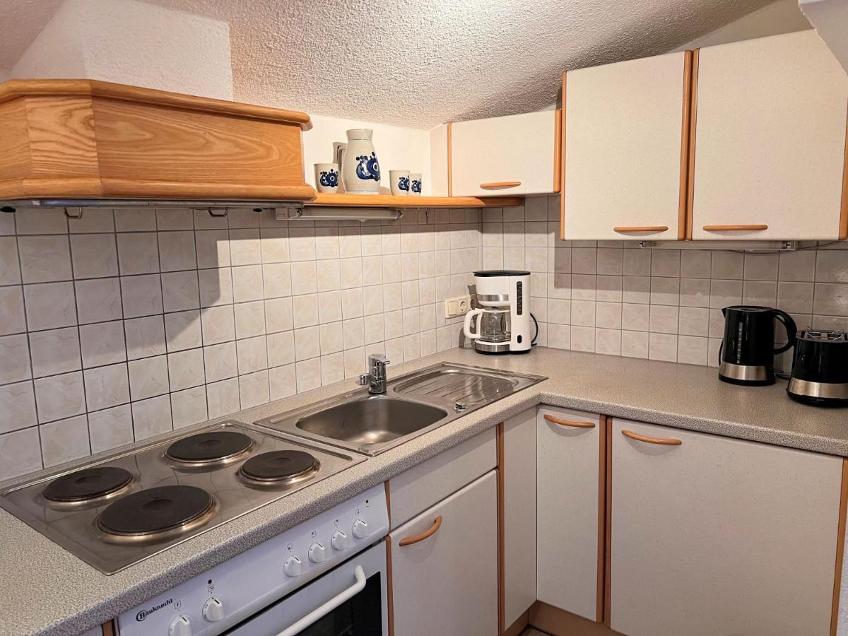 Apartment Top 2 By Interhome Hollersbach im Pinzgau Εξωτερικό φωτογραφία