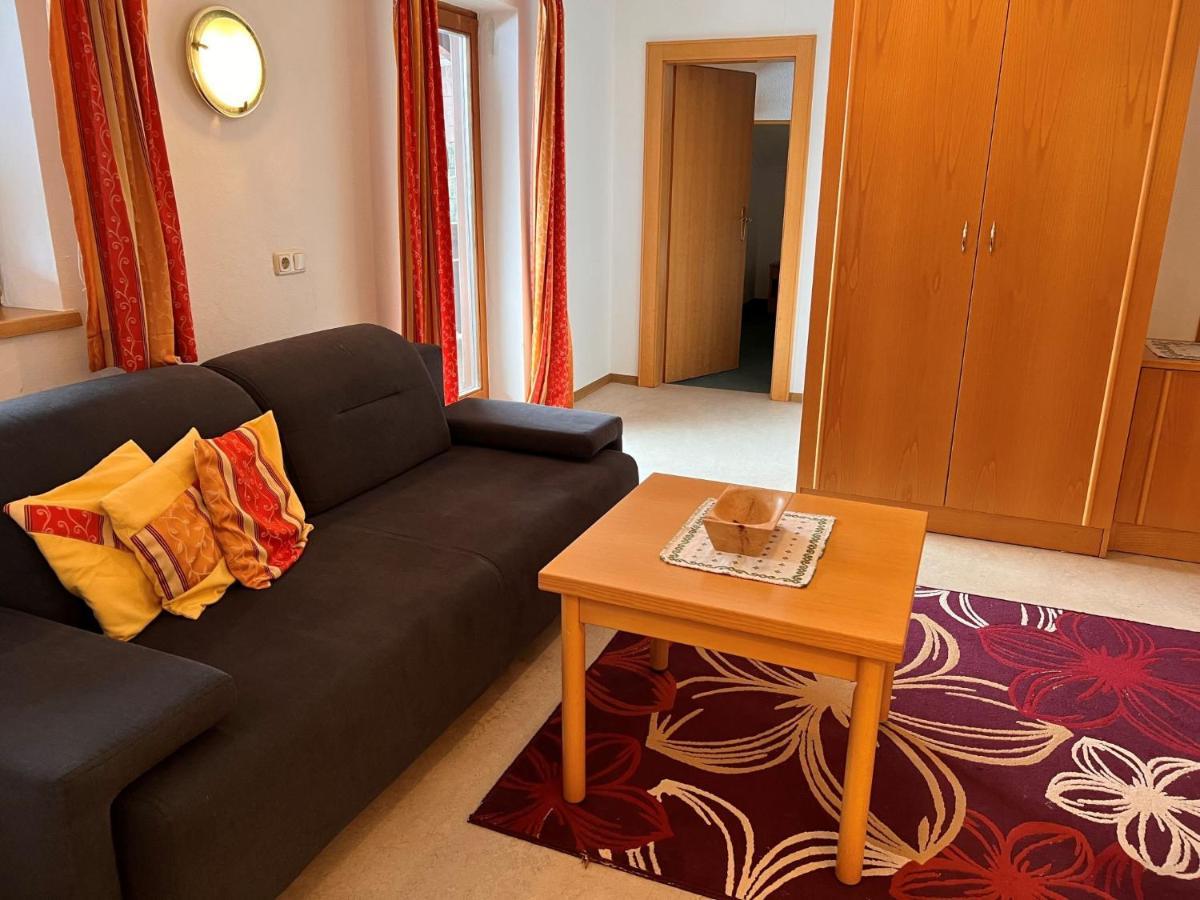 Apartment Top 2 By Interhome Hollersbach im Pinzgau Εξωτερικό φωτογραφία