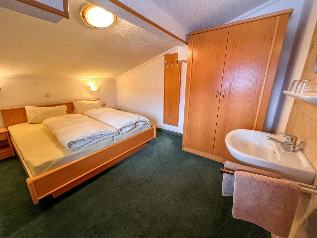 Apartment Top 2 By Interhome Hollersbach im Pinzgau Εξωτερικό φωτογραφία