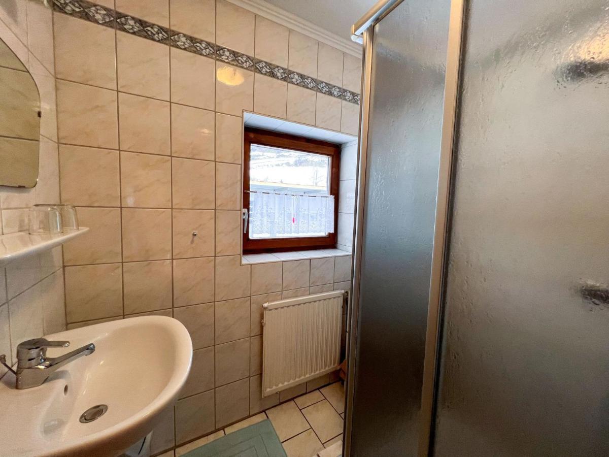 Apartment Top 2 By Interhome Hollersbach im Pinzgau Εξωτερικό φωτογραφία
