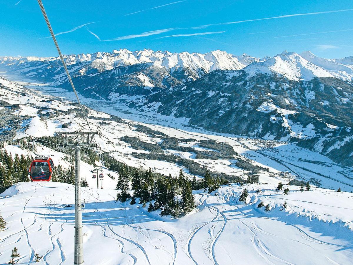 Apartment Top 2 By Interhome Hollersbach im Pinzgau Εξωτερικό φωτογραφία