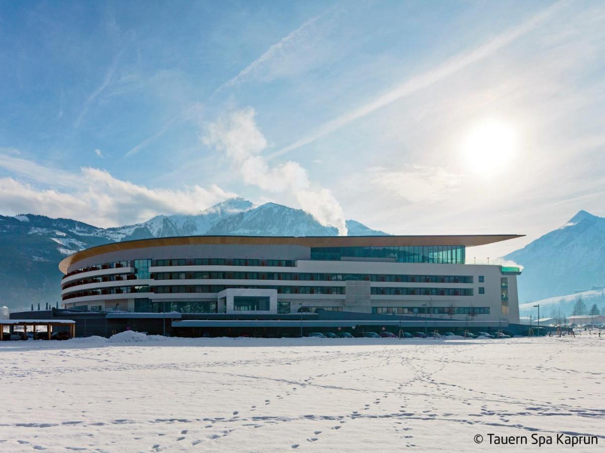 Apartment Top 2 By Interhome Hollersbach im Pinzgau Εξωτερικό φωτογραφία
