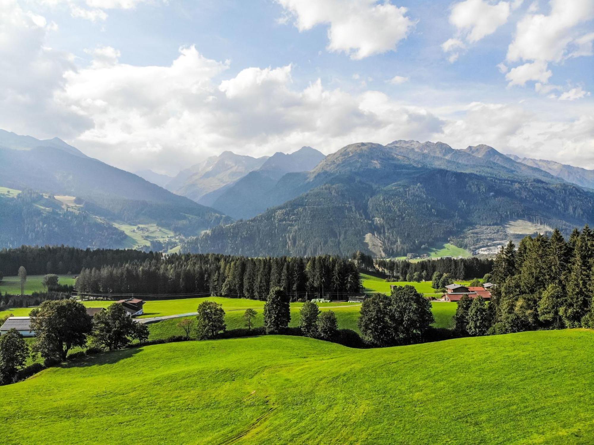 Apartment Top 2 By Interhome Hollersbach im Pinzgau Εξωτερικό φωτογραφία